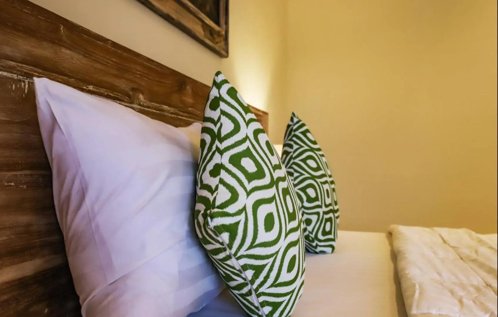 Harmony House 8: Rice Field View Room 2 Min Center Ubud  0*, Ubud (Bali) Indonesia